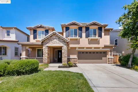 906 Natoma Ct, Discovery Bay, CA 94505 - MLS#: 41098697