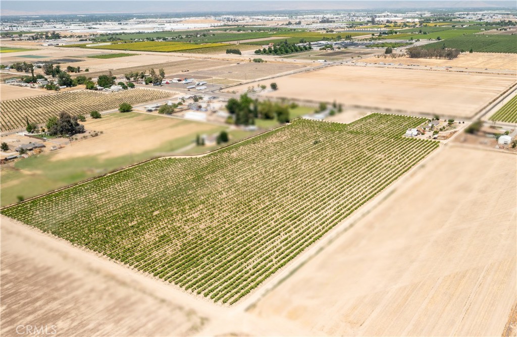 This is a rare and exceptional opportunity to own 17 acres of prime income-producing vineyard, complete with highly valuable FID water rights that help ensure your irrigation needs are met, and also include Ag and domestic wells on the property. In addition with the vineyard, you'll find a 3 bed 1 bath home, and a 2nd ADU, both offering impressive income potentials of over $30,000 annually. Whether you're looking to expand your agricultural portfolio or seeking a savvy investment with steady cash flow, this property is priced aggressively to sell quickly. Don't miss out on this unique chance to own a profitable, self-sustaining property that combines prime farmland, rental income, and sought-after water FID rights all at an unbeatable value in one of California's most productive farming communities. The 2025 harvest does not go with the sale.