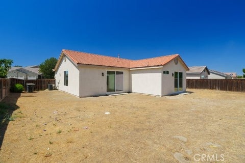 Tiny photo for 897 Peaceful Lane, San Jacinto, CA 92582 (MLS # PW26198728)