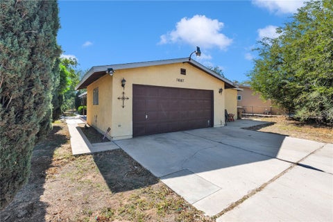 Tiny photo for 16167 Chestnut ST, Hesperia, CA 92345 (MLS # HD26225520)