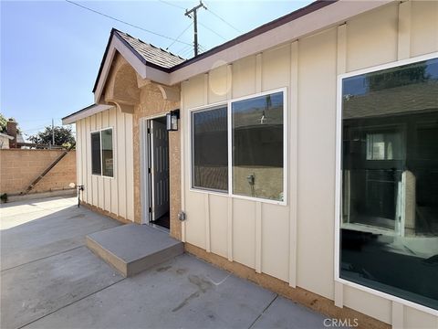 Photo of 1430 S California AVE, West Covina, CA 91790 (MLS # TR26149521)
