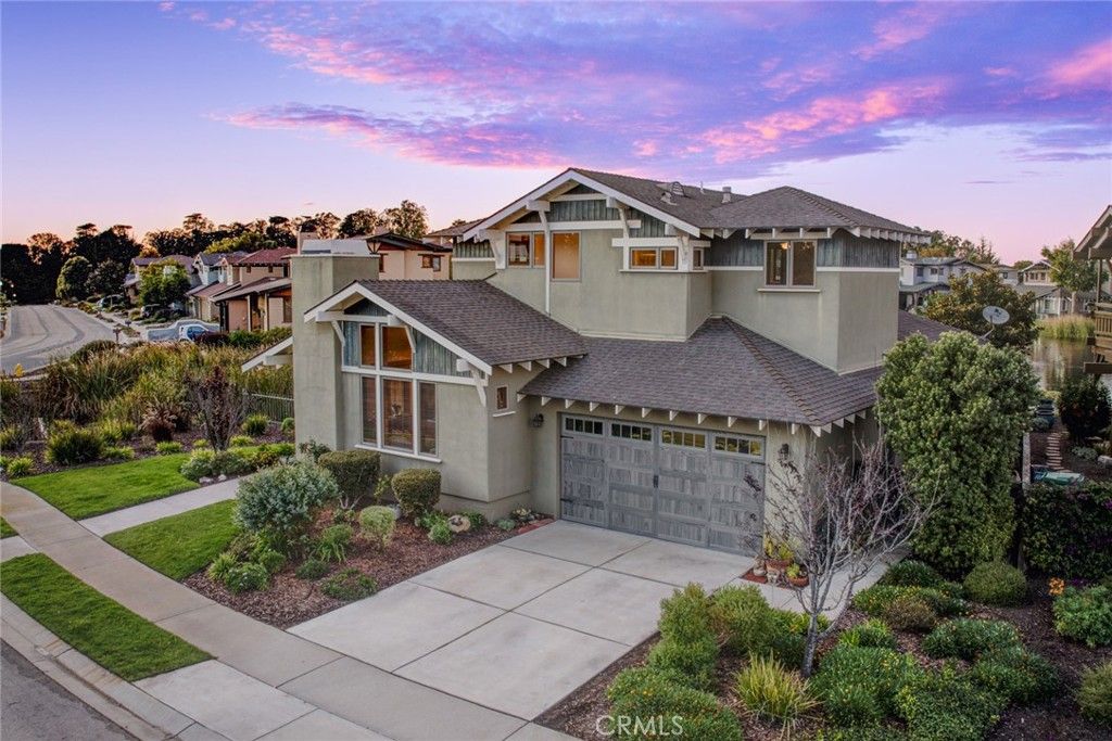 Photo of 740 Avocet Way, Arroyo Grande, CA 93420 (MLS # PI25240301)