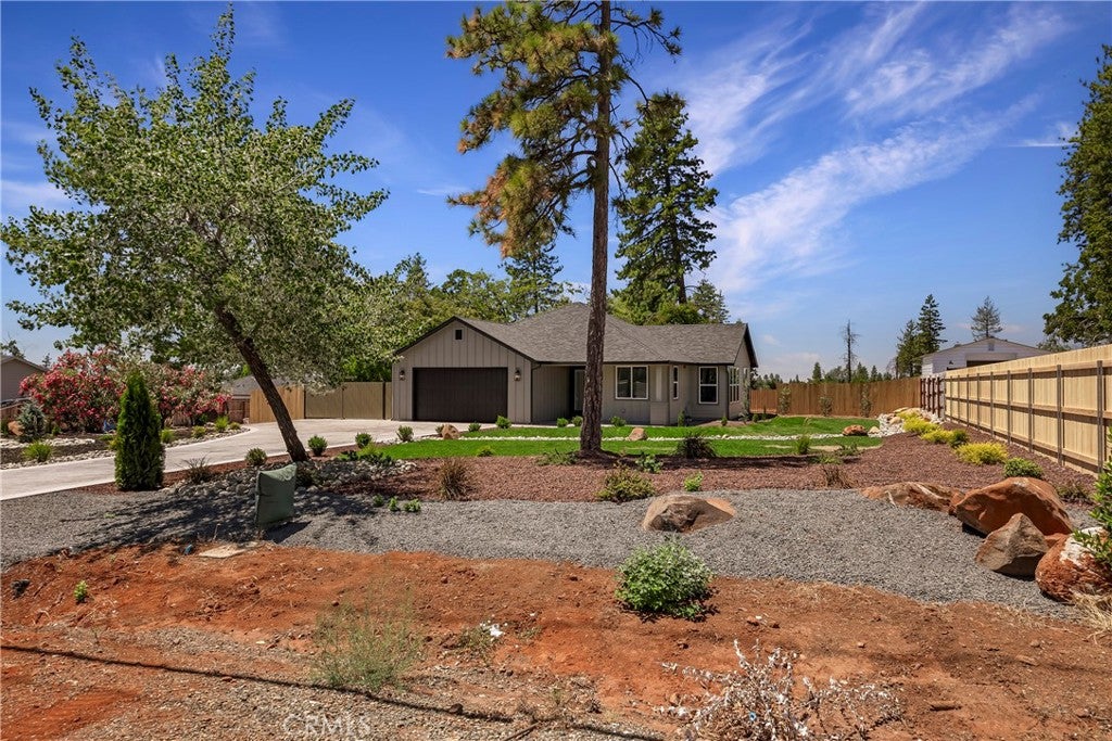 5677 Pentz Road
