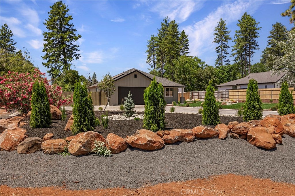 5677 Pentz Road