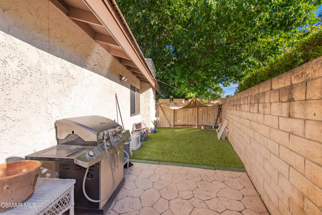 Village Glen-724 - 724 - Residential