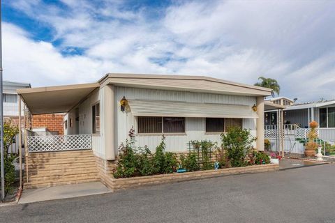 Photo of 65 Brookside Lane, Oceanside, CA 92056 (MLS # NDP2510951)