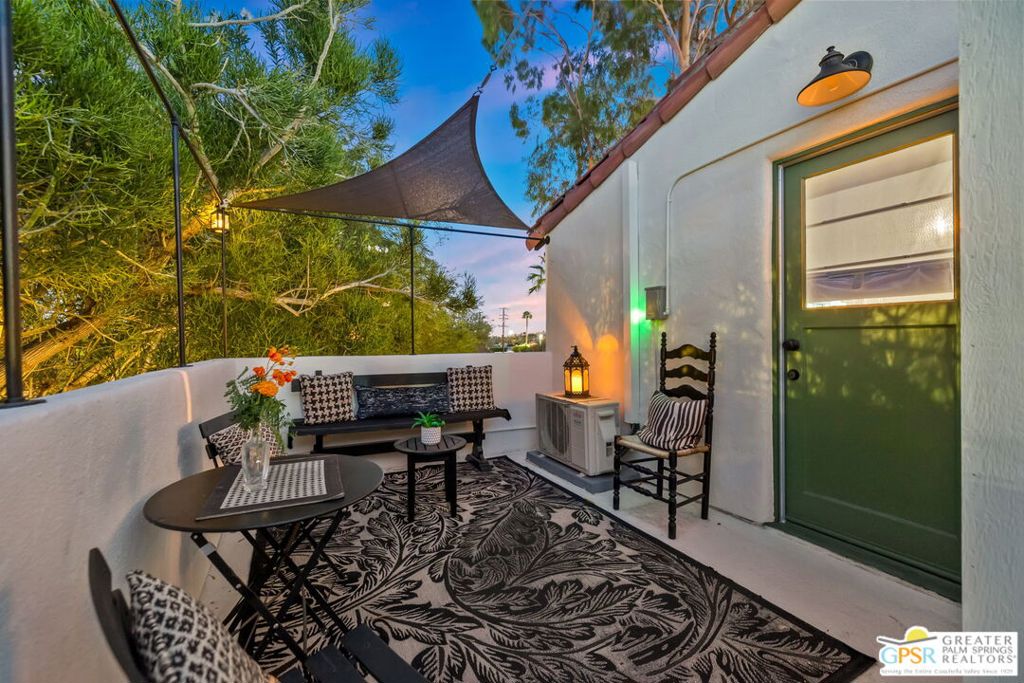 Warm Sands - Residential Lease