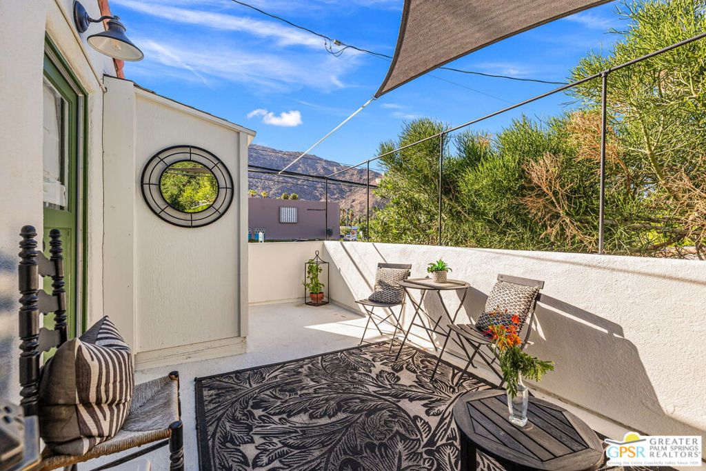 Warm Sands - Residential Lease
