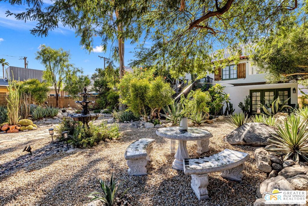 Warm Sands - Residential Lease