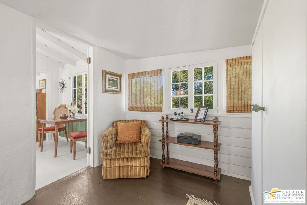 Warm Sands - Residential Lease