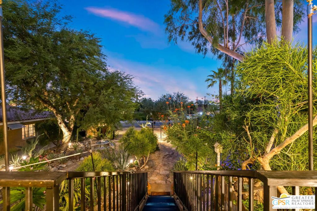 Warm Sands - Residential Lease