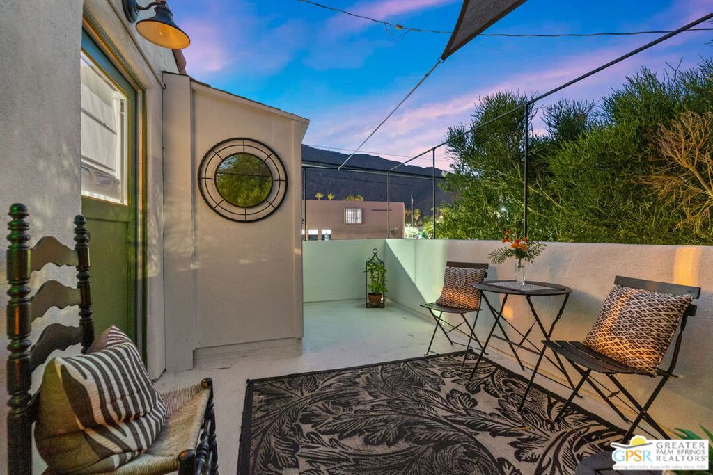 Warm Sands - Residential Lease