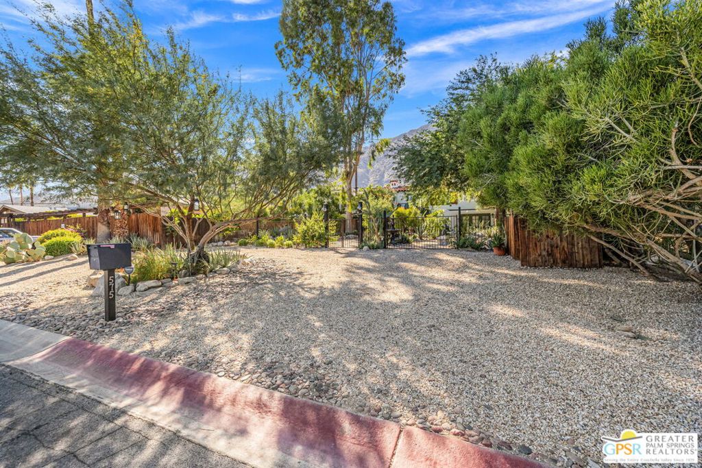 Warm Sands - Residential Lease