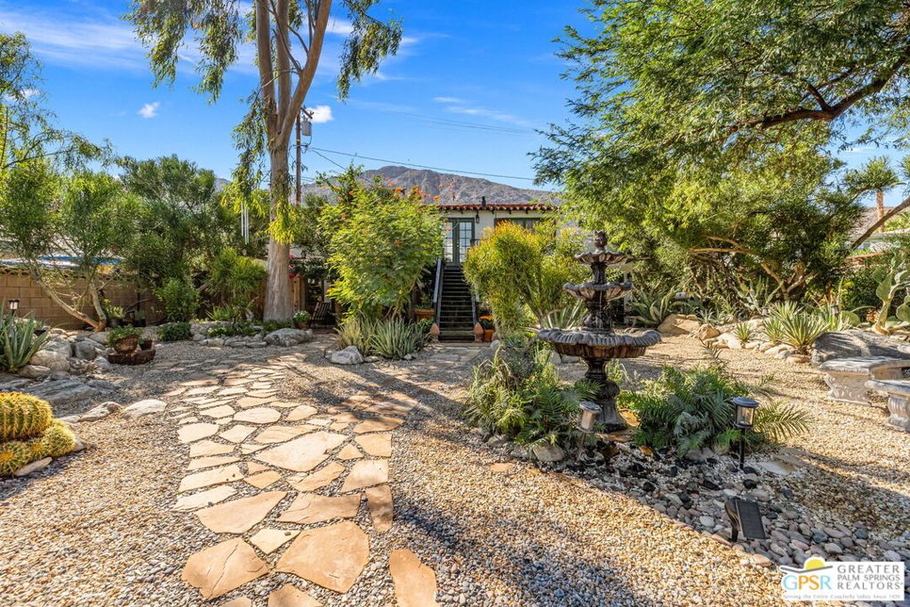 Warm Sands - Residential Lease