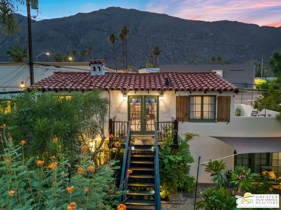Warm Sands - Residential Lease