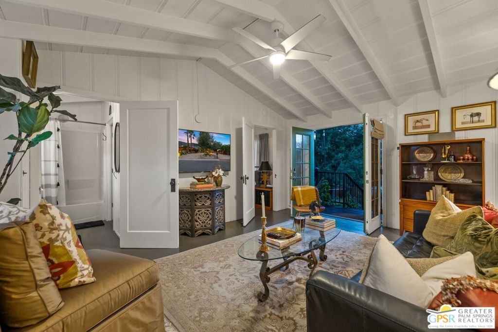 Warm Sands - Residential Lease