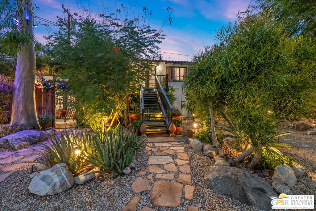 Warm Sands - Residential Lease