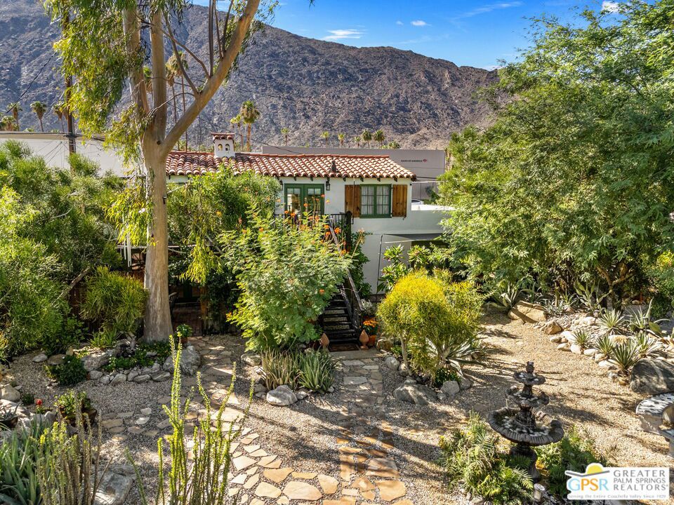 Warm Sands - Residential Lease