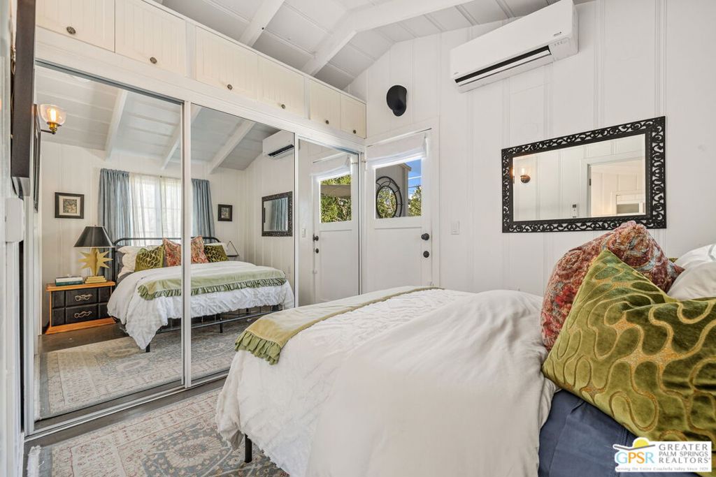 Warm Sands - Residential Lease