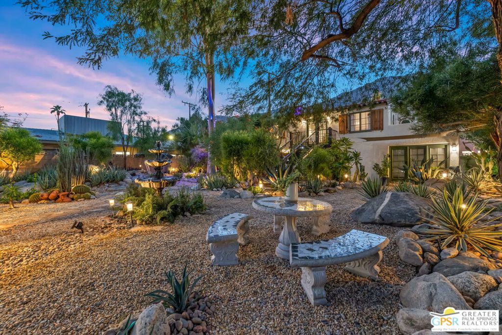 Warm Sands - Residential Lease