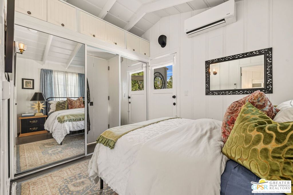 Warm Sands - Residential Lease