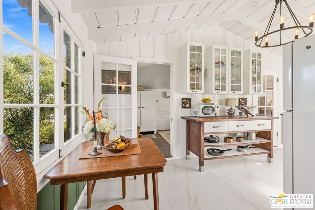 Warm Sands - Residential Lease