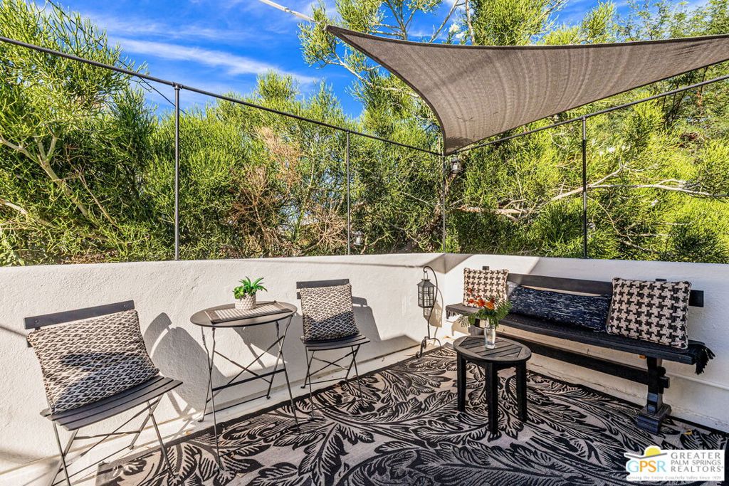 Warm Sands - Residential Lease