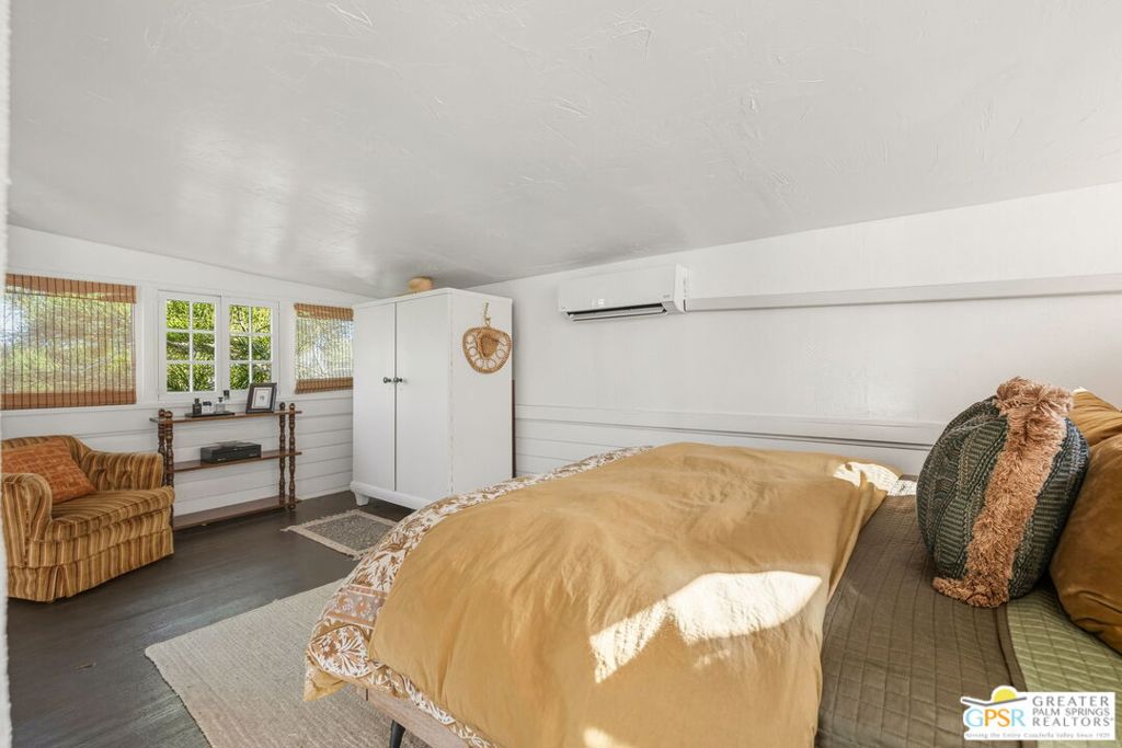 Warm Sands - Residential Lease