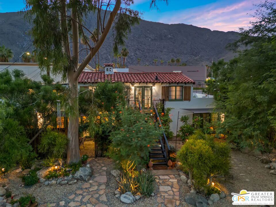 Warm Sands - Residential Lease