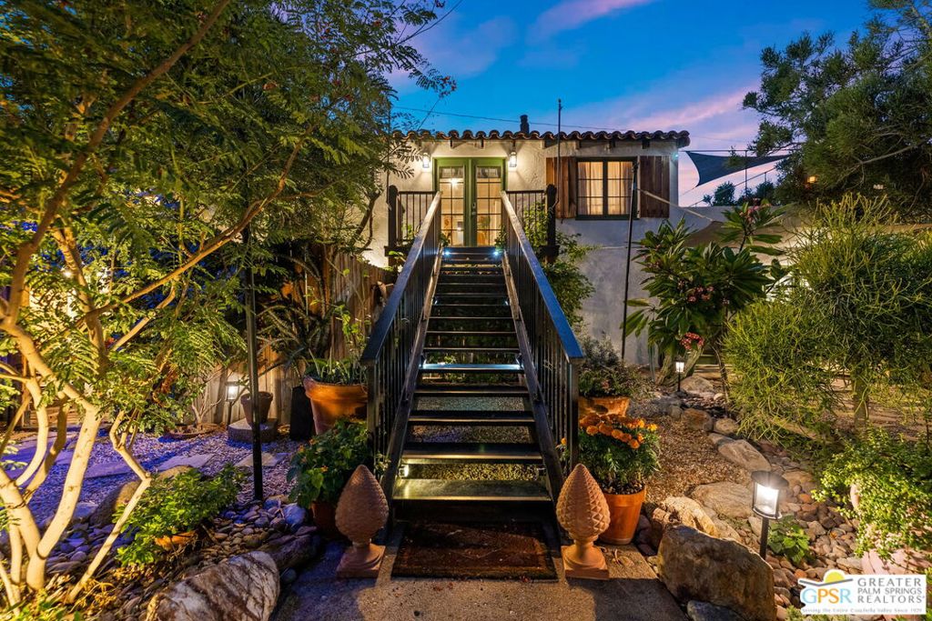 Warm Sands - Residential Lease