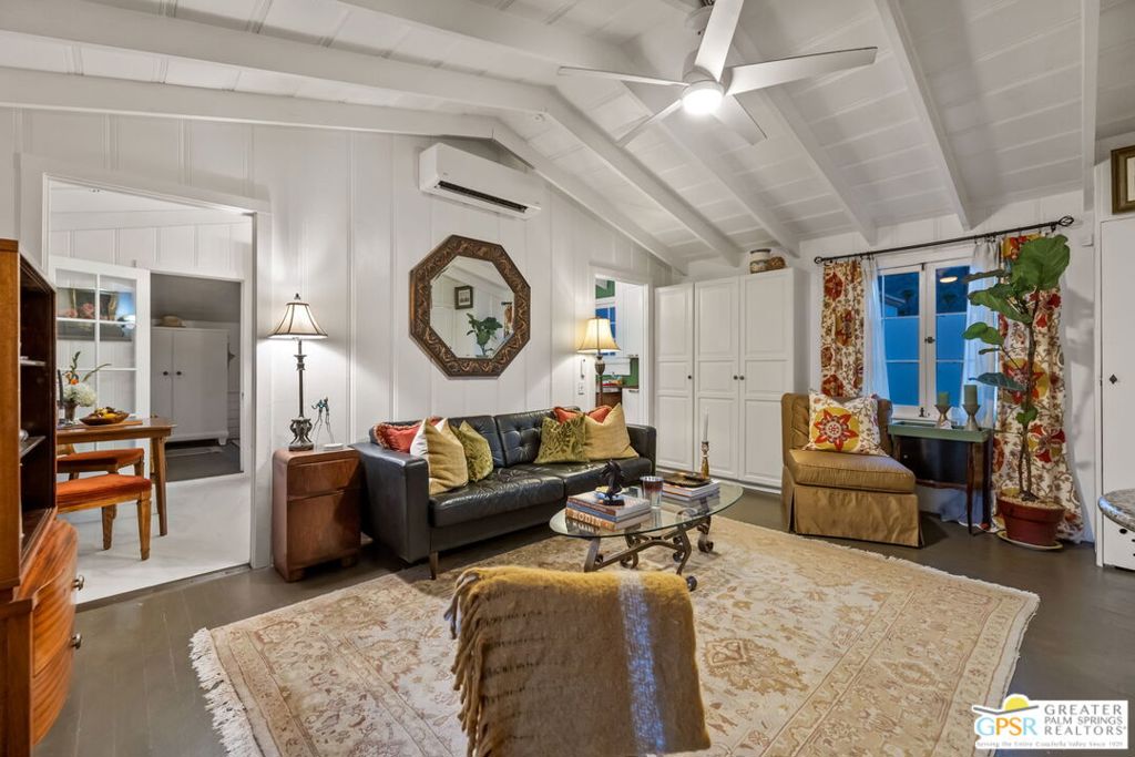 Warm Sands - Residential Lease
