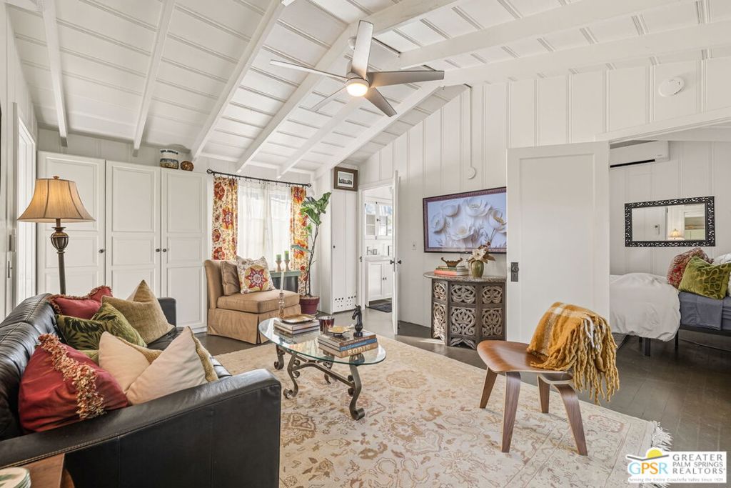 Warm Sands - Residential Lease