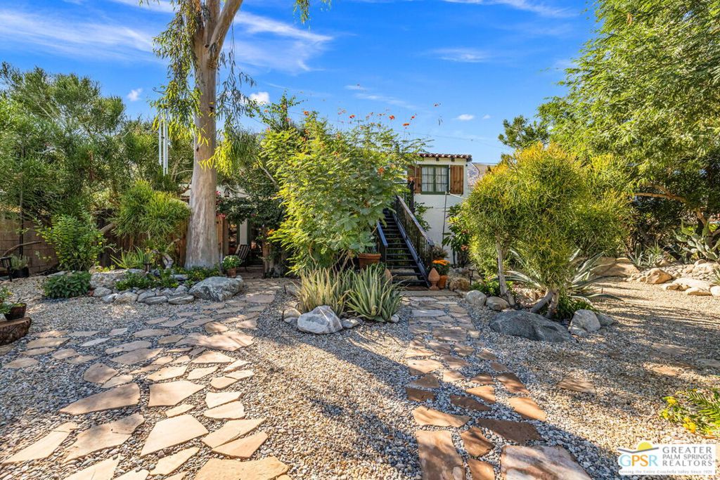 Warm Sands - Residential Lease