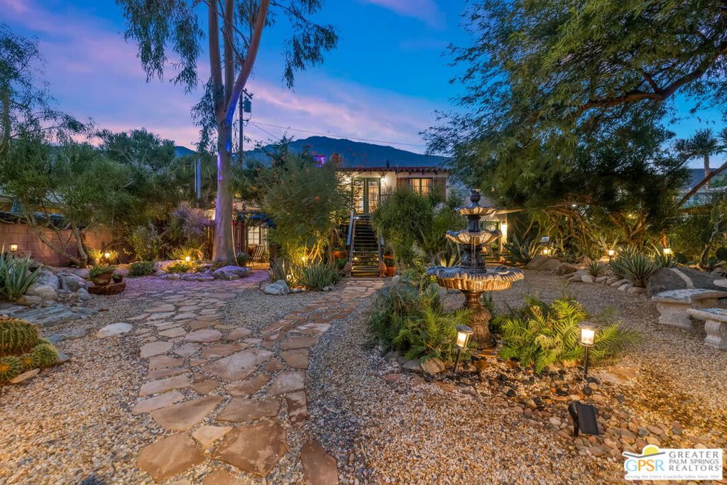 Warm Sands - Residential Lease