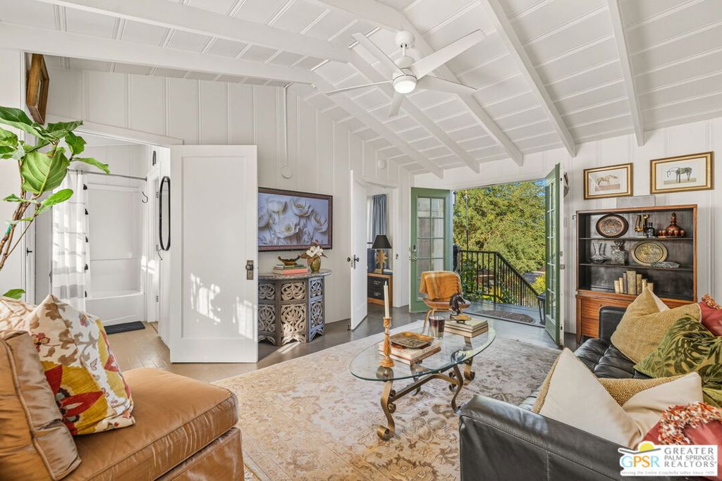 Warm Sands - Residential Lease