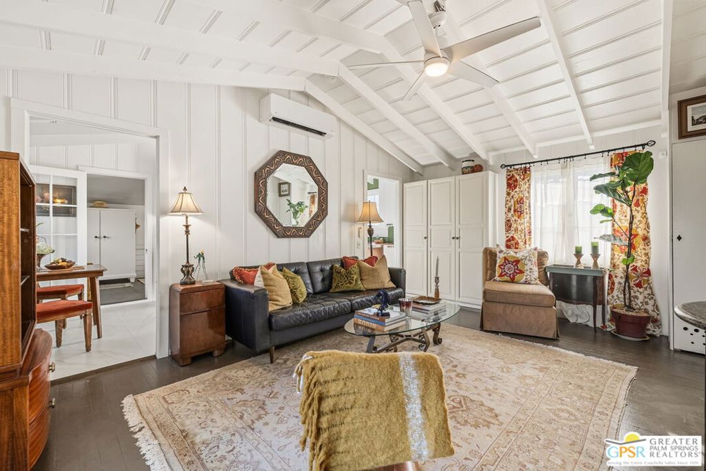 Warm Sands - Residential Lease