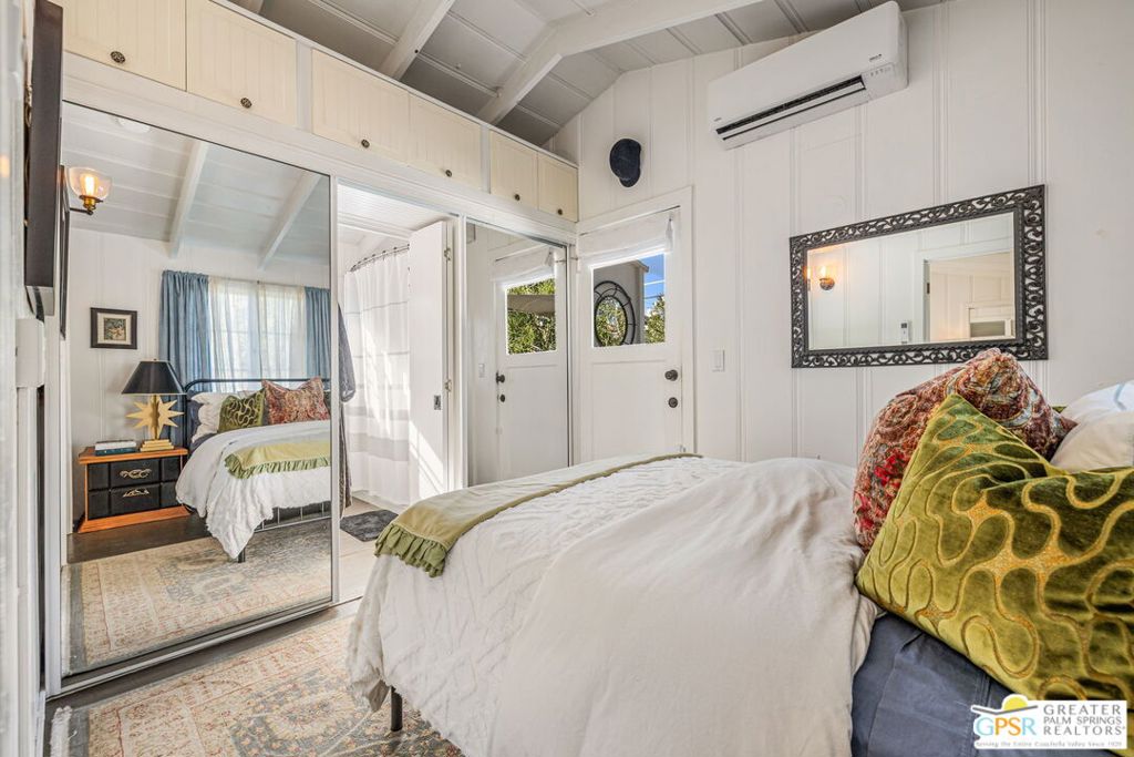 Warm Sands - Residential Lease