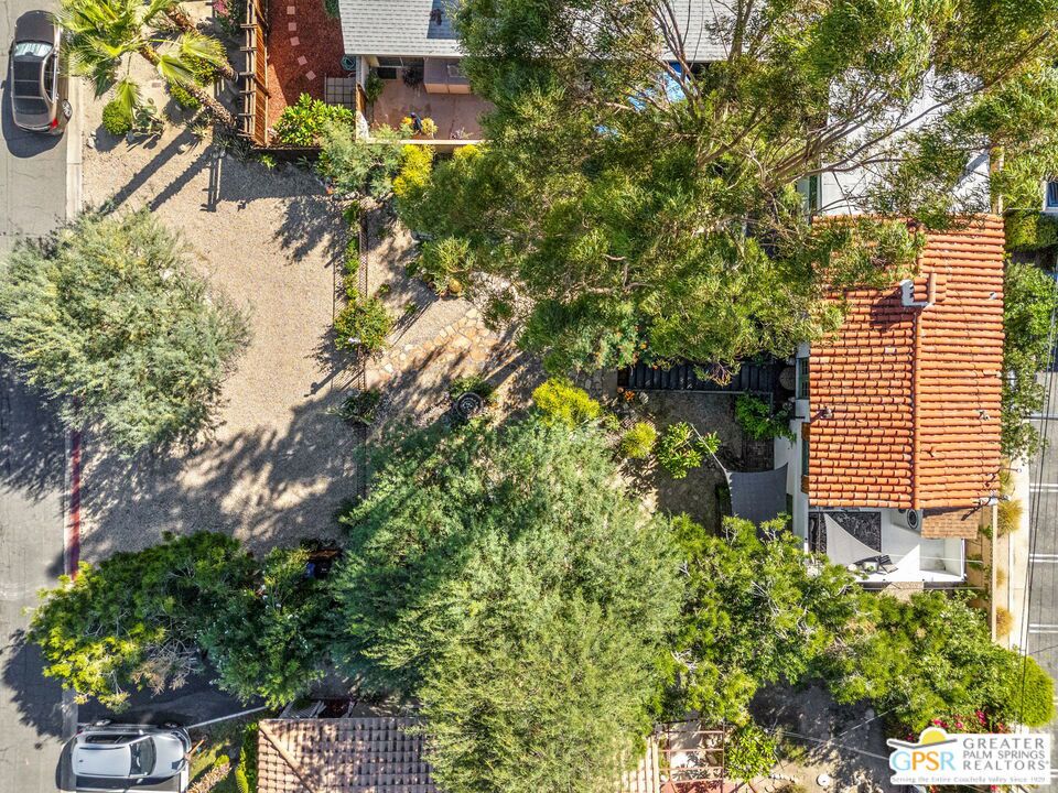 Warm Sands - Residential Lease