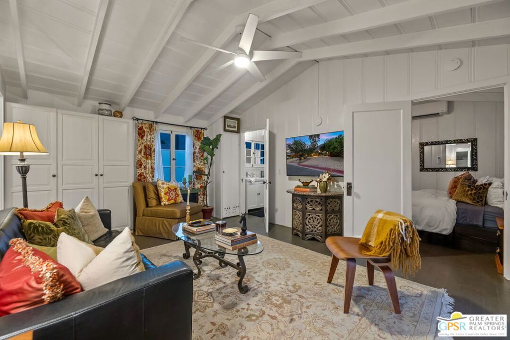 Warm Sands - Residential Lease