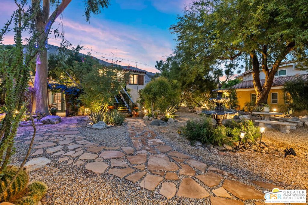 Warm Sands - Residential Lease