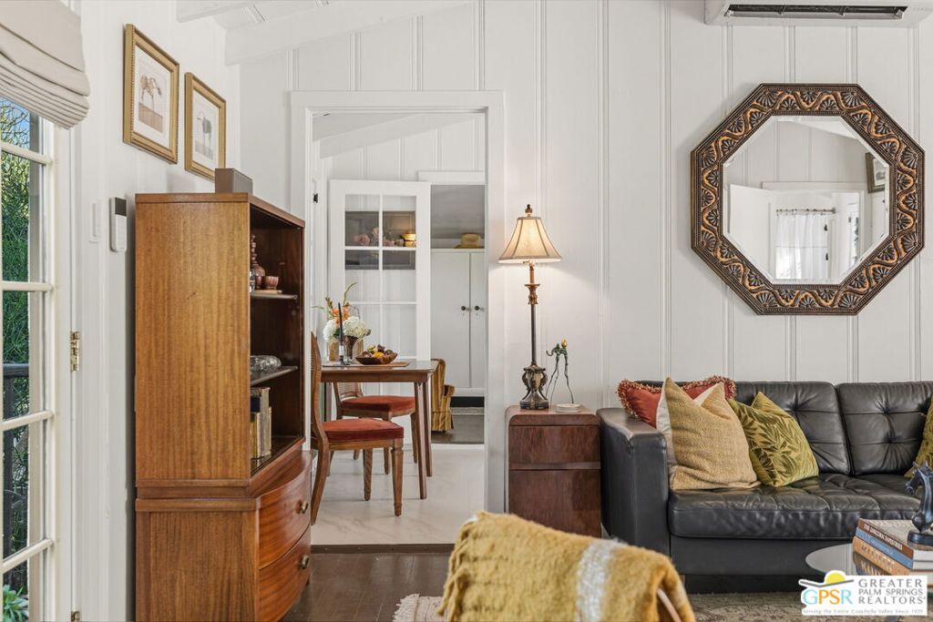 Warm Sands - Residential Lease