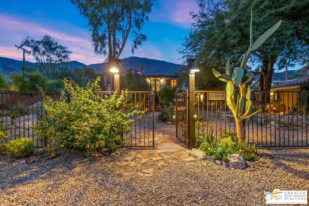 Warm Sands - Residential Lease