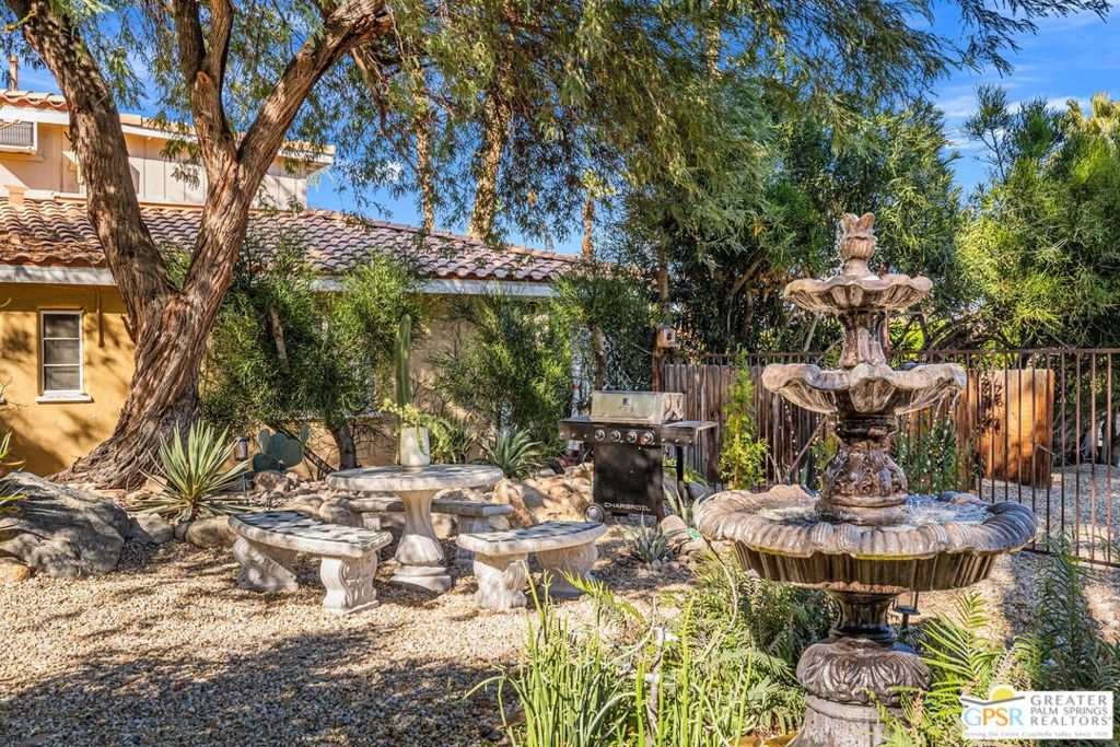 Warm Sands - Residential Lease