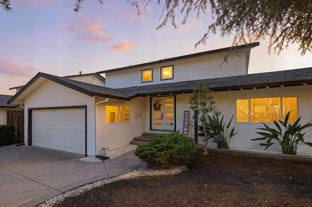 Properties 1 268 S Bernardo Avenue