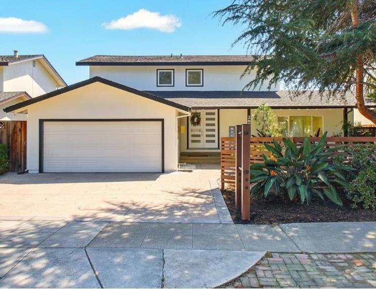 Properties 2 268 S Bernardo Avenue