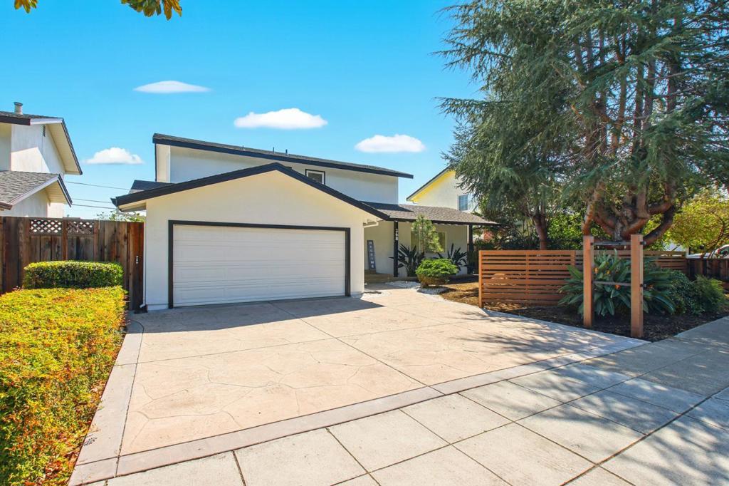 Properties 3 268 S Bernardo Avenue