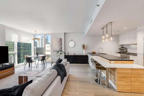 Photo of 631 Folsom Street #15B, San Francisco, CA 94107 (MLS # ML82064557)