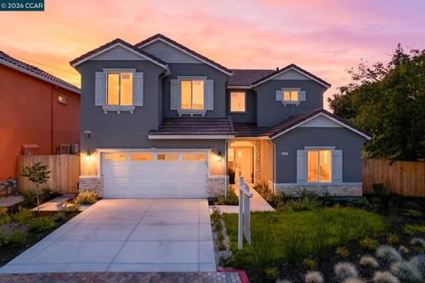 Photo of 2722 Cowell Rd Rd, Concord, CA 94518 (MLS # 41120748)