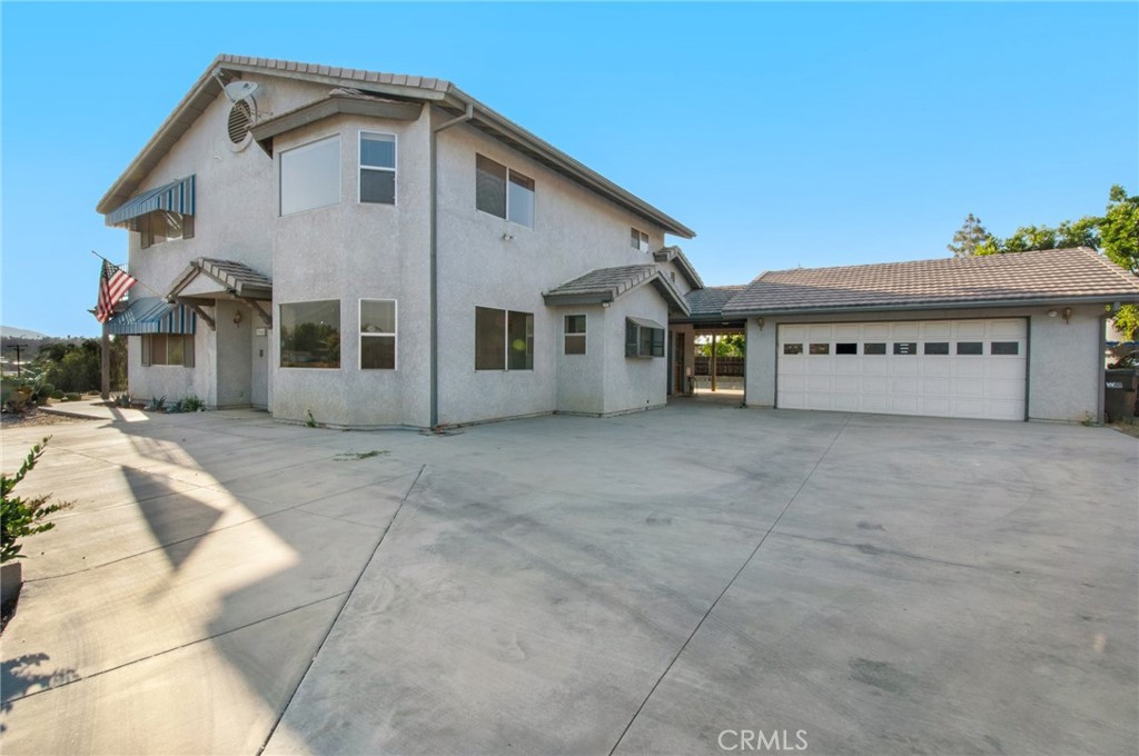 19660 Arcadia Street