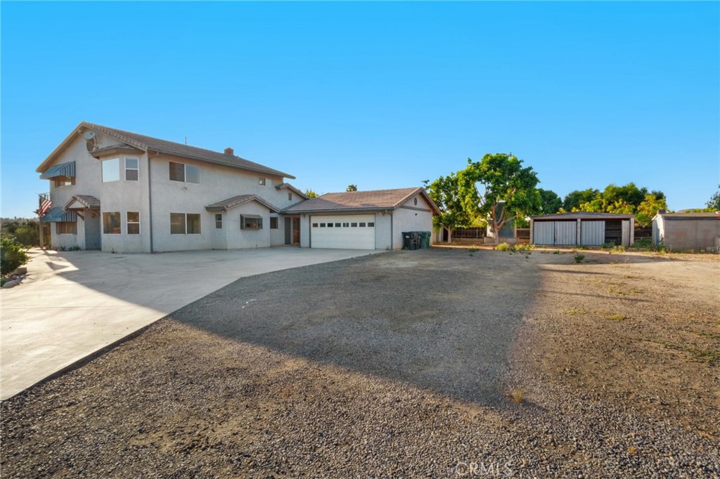 19660 Arcadia Street